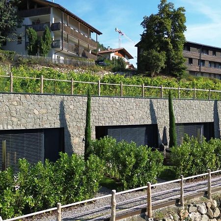 Pitzoler Hof Apartment Albes Exterior photo