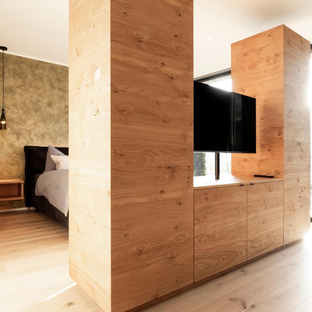 Pitzoler Hof Apartment Albes Room photo