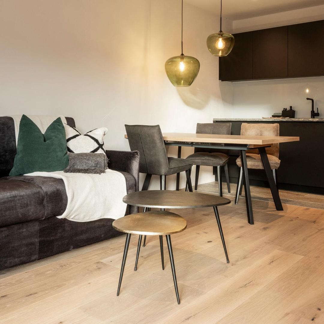 Pitzoler Hof Apartment Albes Room photo